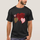 Search for buffalo tshirts Hearts