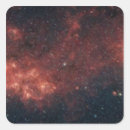 Search for milky way galaxy stickers View from space