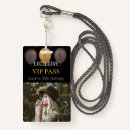 Search for birthday party badges All access pass