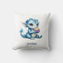 Search for dragon nursery decor Blue