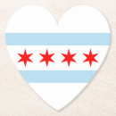 Search for chicago coasters Flag