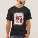 Search for wonderful time year tshirts Santa