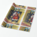 Search for chimney wrapping paper Merry