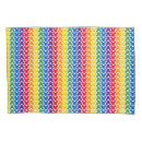 Search for mouse pillowcases Rainbow