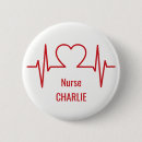 Search for pulse buttons Ekg