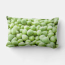 Recherche de brut coussins Vert
