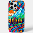 Recherche de psychedelic iphone coques Orange