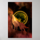 Search for galaxy wolf art Space