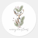 Search for winter holly stickers Merry christmas