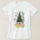 Recherche de retro vintage classic grinch tshirts Comment grinch volé noël