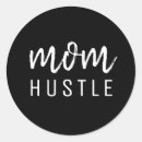 Recherche de hustle autocollants Moderne