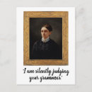 Search for judging postcards Portrait