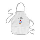 Search for vanilla aprons Cute