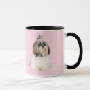 Search for shitzu mugs Puppy