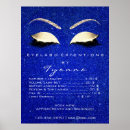 Search for makeup artist posters Beauty