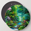 Search for forest tree buttons Nature