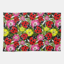 Search for funky tea towels Pretty
