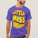 Search for little miss sunshine tshirts Apparel