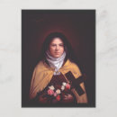 Recherche de therese cartes postales Catholique