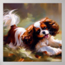 Search for cavalier king charles spaniel posters Puppy