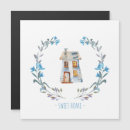 Recherche de home sweet home vœux cartes Vintage