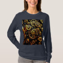 Search for clockwork tshirts Machine