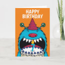 Search for 7th birthday cards For kids