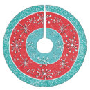Search for mid century modern tree skirts Retro