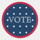Search for midterm stickers Patriotic