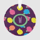 Search for coral ornaments Rose