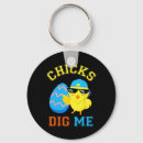 Search for chicks dig keychains Nature
