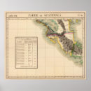 Recherche de mining posters Map