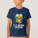 Search for frog face tshirts Cute