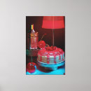 Recherche de cerise art Élégant