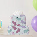 Search for capybara wrapping paper Pattern