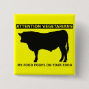 Search for vegetarian vegetarians buttons Quotes