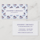 Recherche de motifs palmiers cartes visite Géométrique