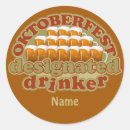 Search for beer drinkers stickers Party