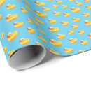 Search for duck wrapping paper Xmas