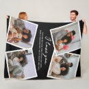 Recherche de 4 photo blankets Couple
