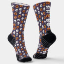 Search for halloween socks Pumpkins