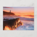 Search for dawn sky postcards Sea