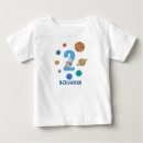 Search for 2nd birthday baby shirts Baby girl