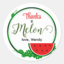 Search for funny melons stickers Fruit