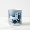 Recherche de cheval noël tasses Animal