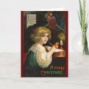Search for ellen clapsaddle christmas cards Girl