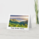 Search for scenic birthday cards Sunshine