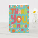 Search for bubble thank you cards Simple