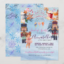 Search for nutcracker invitations Ballet