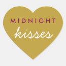 Recherche de magenta autocollants Coeur